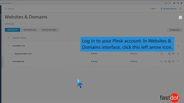 How to Enable the Mailparse Extension of PHP Using CloudLinux Selector in Plesk Fastdot смотреть онлайн