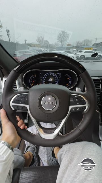 Jeep Grand Cherokee 2019 4WD автомобиль открыт к продаже! смотреть онлайн