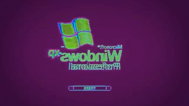 Windows XP Effects 85 (FIXED) смотреть онлайн