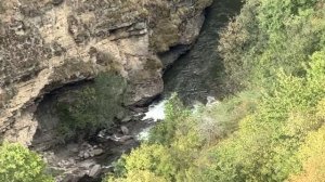 Заброшенное село Тама Кайтагский Район