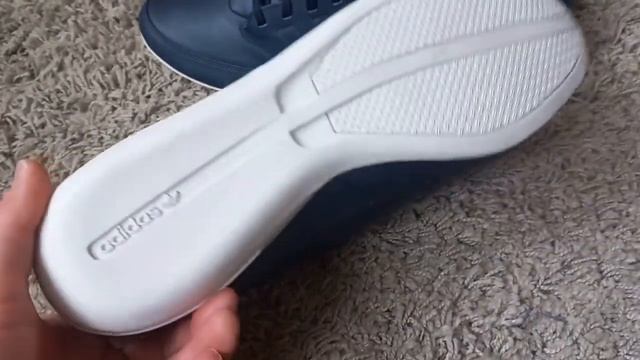 Adidas Porsche Typ 64 2.0 смотреть онлайн