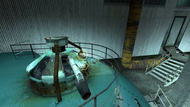Half-Life 2: VR Mod #live Day 2 смотреть онлайн