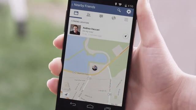El menú de inicio de Windows 8.1, Facebook Amigos Cercanos, Minecraft 1.8.0 y Street View viaja en смотреть онлайн