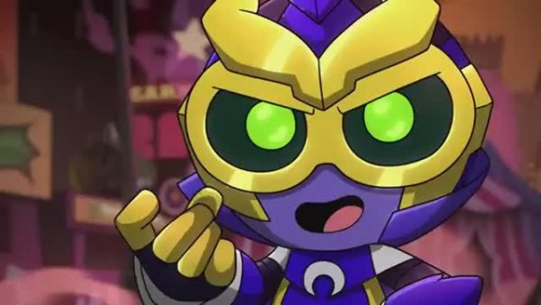 WHICH SIDE ARE YOU ON? (Brawl Stars Animation)