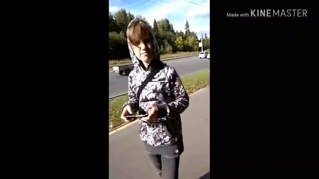 Разбили IPHONE X?! смотреть онлайн