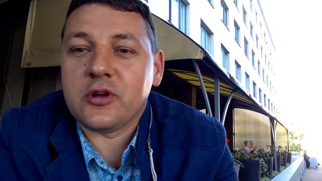 Отель Аэропорт, Харьков. Полная "совдепия " смотреть онлайн