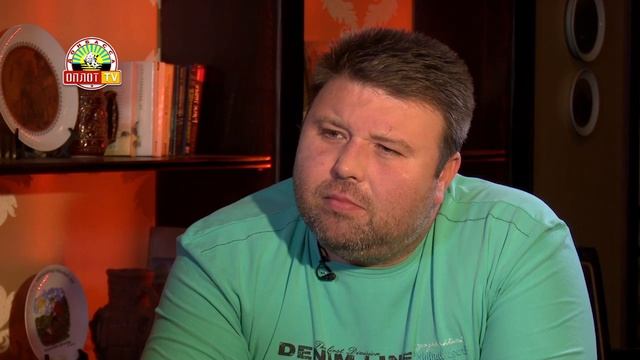 Программа "Кстати": Заместитель директора телерадиокомпании "Оплот-ТВ" Константин Медяник смотреть онлайн