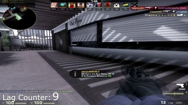 CS:GO - Ultimate Gaming Experience Part 2 смотреть онлайн