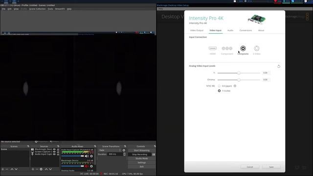 intensity pro 4k not using 480p modes смотреть онлайн