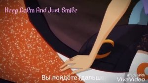 Lolirock Music-русский текст