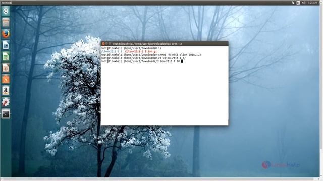 How to install Clion in Ubuntu смотреть онлайн