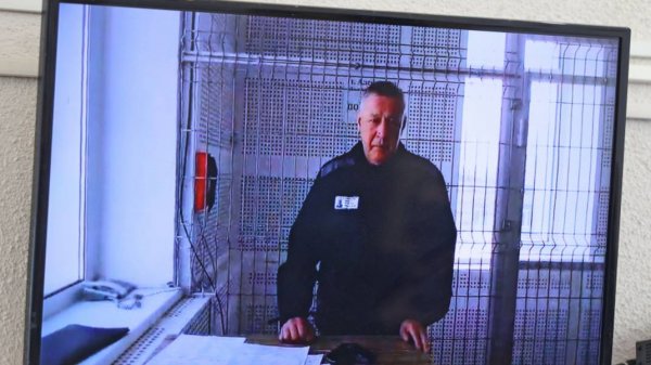 Михаил Ефремов выходит на свободу: на каких условиях актера отпускают домой