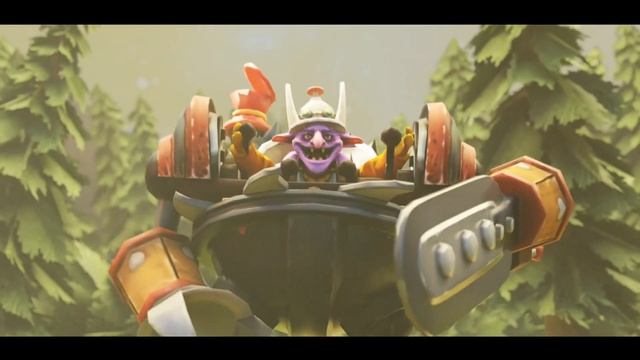 The Last Hit | Dota 2 Short Film Contest 2023 смотреть онлайн