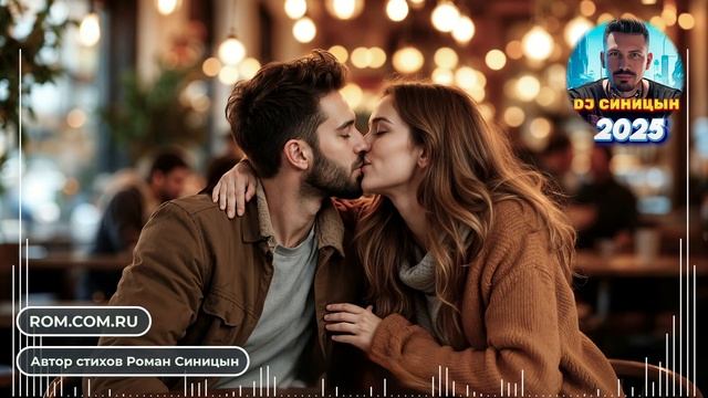 DJ СИНИЦЫН - Пусть дни проходят смотреть онлайн