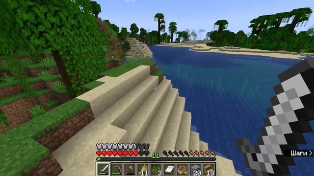 ДОЛГОЖДАННЫЙ СТРИМ! СТРИМ #10 смотреть онлайн