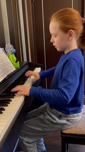 Черно-белое настроение