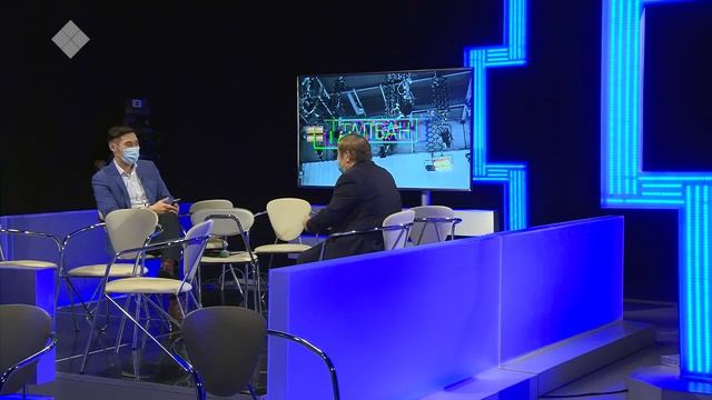 «Талбан» (18.11.20) смотреть онлайн