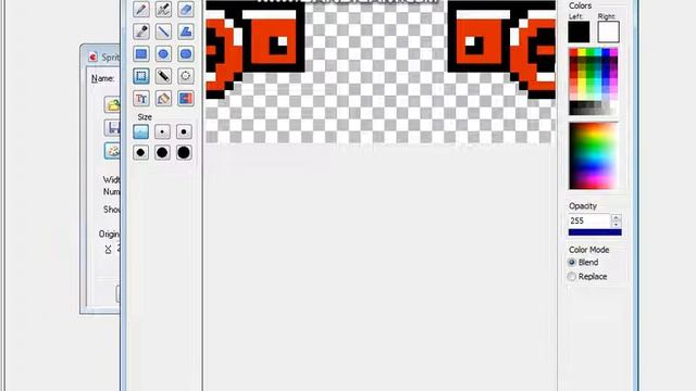 Mega Engine - Game Maker 8.1 Lite - Creating a ClawMan, Vacation Man Mugshot, Dark Drp Tile смотреть онлайн