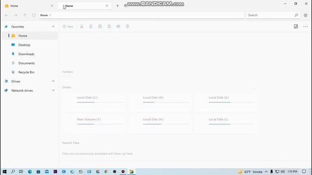 File Explorer New Version 2.0 For Windows 10 & 11 Totally Changed Download Now! New Features. смотреть онлайн