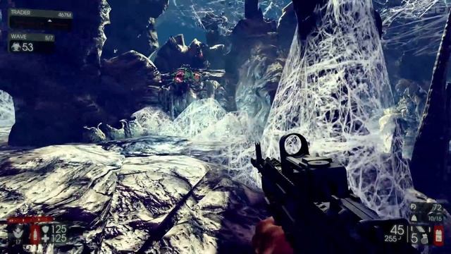 Killing Floor 2 - Inferno - MP смотреть онлайн