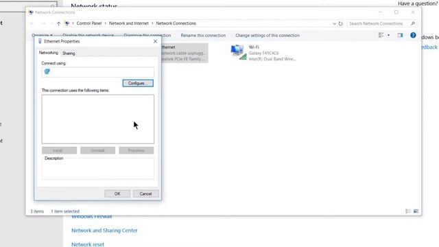 How to Fix DNS Probe Finished Bad Config Error on Chrome-Code Error || Chrome Error || TECH DRIVE смотреть онлайн