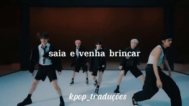 TXT Devil by the window tradução em Português. смотреть онлайн