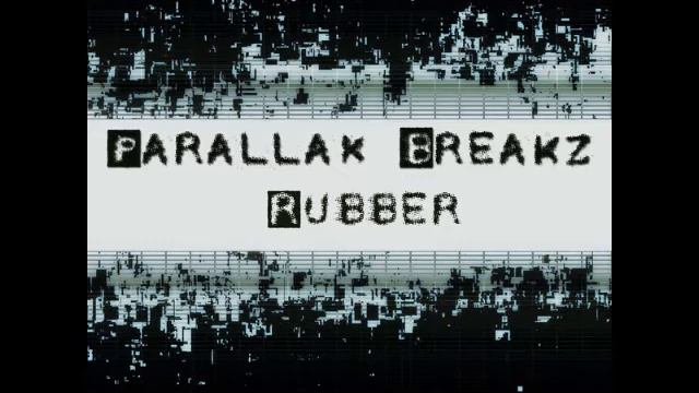 Parallax Breakz feat Radist - Portable (KINC018) OUT NOW! смотреть онлайн