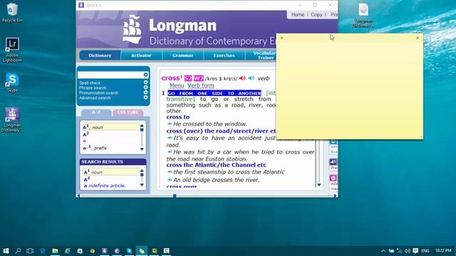 How to install Longman dictionary смотреть онлайн