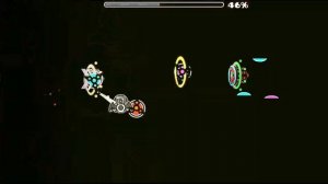 【4K】Taurine by Vadi - Geometry Dash