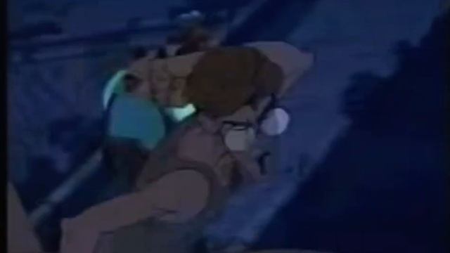 Disney Channel Atlantis: The Lost Empire Promo (December 2003) смотреть онлайн