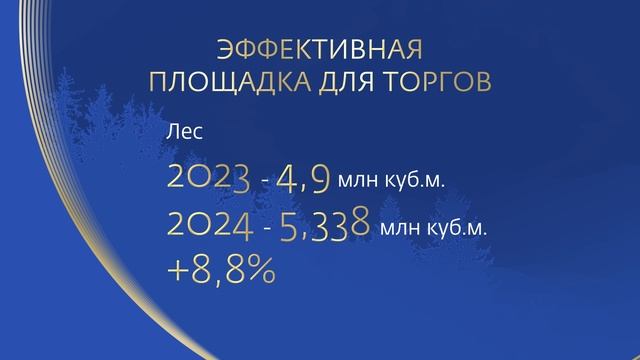 Петербургская Биржа. Итоги 2024 смотреть онлайн