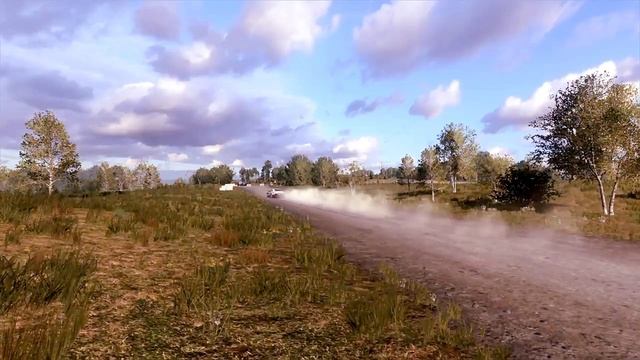 Dirt Rally 2.0 - Germany, Waldaufstieg Hillclimb. Aston Martin Vantage GT4. PS4 {1440p] - w/ Setup смотреть онлайн