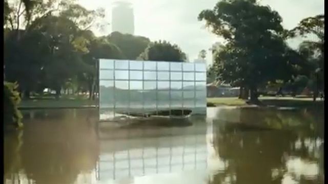 Samsung 3D LED TV - Full Commercial.flv смотреть онлайн