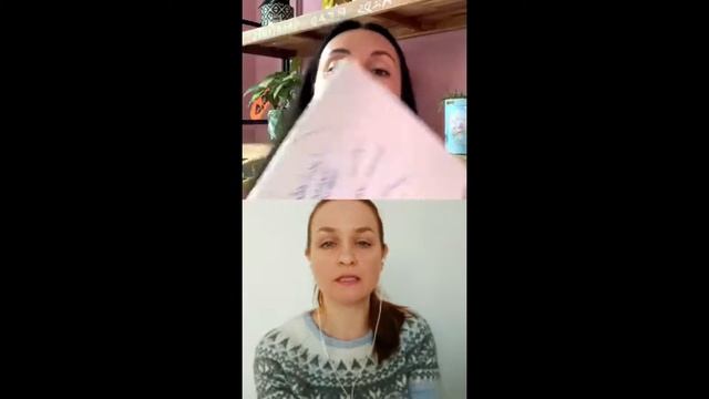 Техника "Пирог жизни" смотреть онлайн