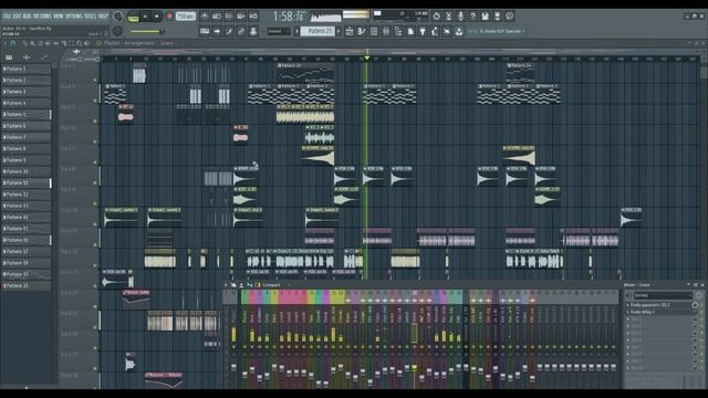 Crysis 3 - Sacrifice (HARDSTYLE REMIX) смотреть онлайн