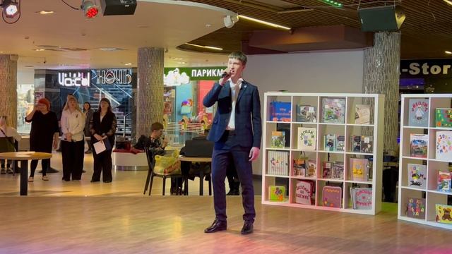 Я. Шведов, слова А. Новикова «Смуглянка» , исп. Семён Штепа, 21.03.2025г. смотреть онлайн