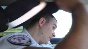 Славянск-на-Кубани. #1🔥ДПС Джаникян остановил, чтобы взыскать с Шамардина баснословные деньги