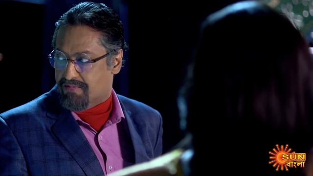 Sarbamangala - Full Episode | 18 Dec 2020 | Sun Bangla TV Serial | Bengali Serial смотреть онлайн