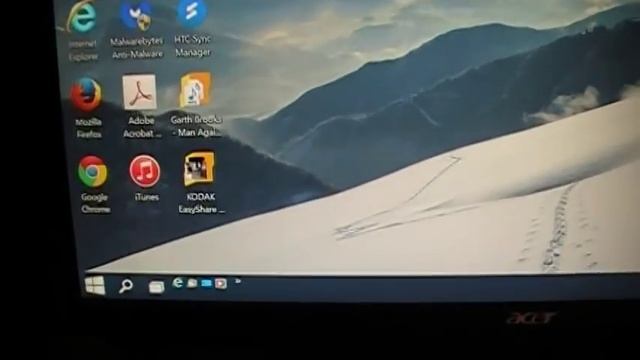 My Review of The New Start Menu In Windows 10 Technical Preview Build 9926 смотреть онлайн