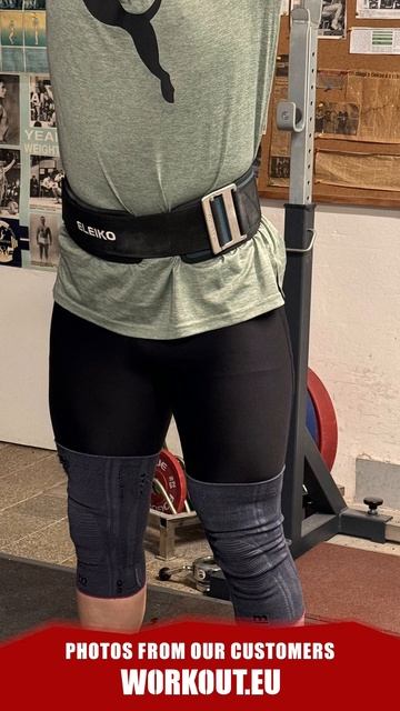 February 2024 Customer Photos Submission.📸Join us by sharing your photos at sales@workout.eu. смотреть онлайн