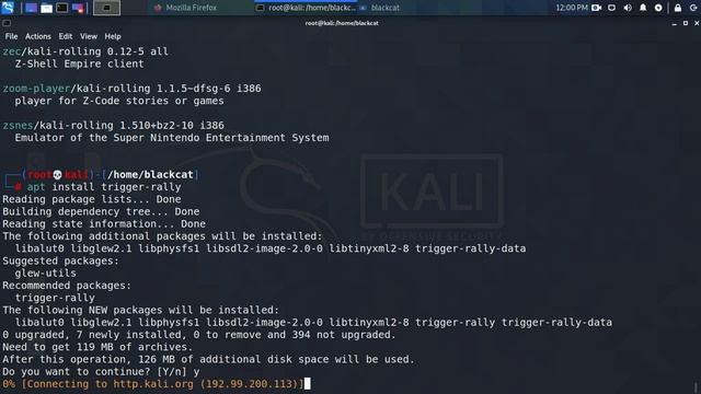 easily install games in any linux OS смотреть онлайн