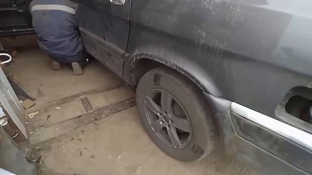 Проект #АнтиКорч смотреть онлайн