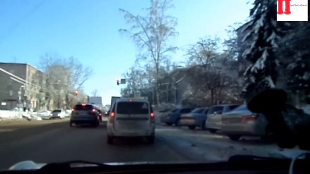 Едем по г Барнаулу 2 часть продолжение смотреть онлайн