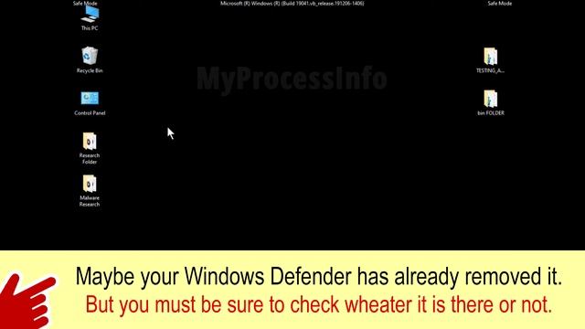 How to Remove PUA Win32 ICBundler? [ Easy Tutorial ] смотреть онлайн