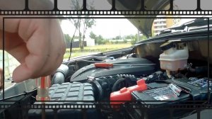 CHERY Tiggo 2 Замена фильтров