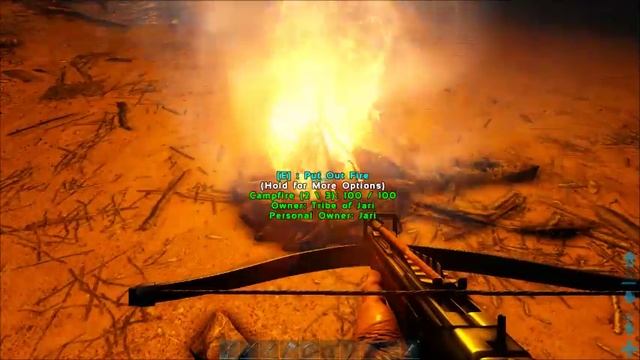 ARK Survival Evolved 3.2. Part 4 смотреть онлайн