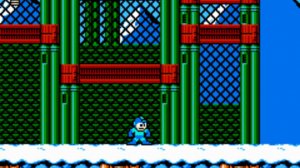 Mega Man 6 на Денди (NES) - Полное прохождение (100%) (LongPlay) (4K, 60FPS)
