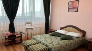 Полулюкс (номер 9)