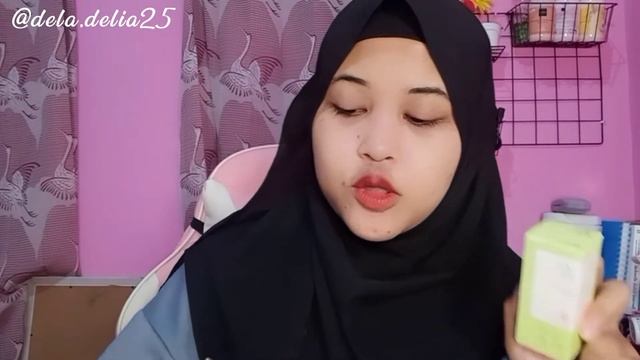 Review Jujur Skincare Madame Gie смотреть онлайн