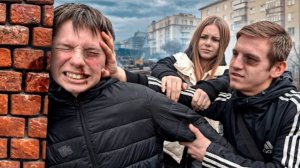 МАКС ВАЩЕНКО. МОЕГО СЫНА ИЗБ*ЛИ ИЗ ЗА ДЕВУШКИ. БЫВШАЯ УШЛА К ДРУГОМУ